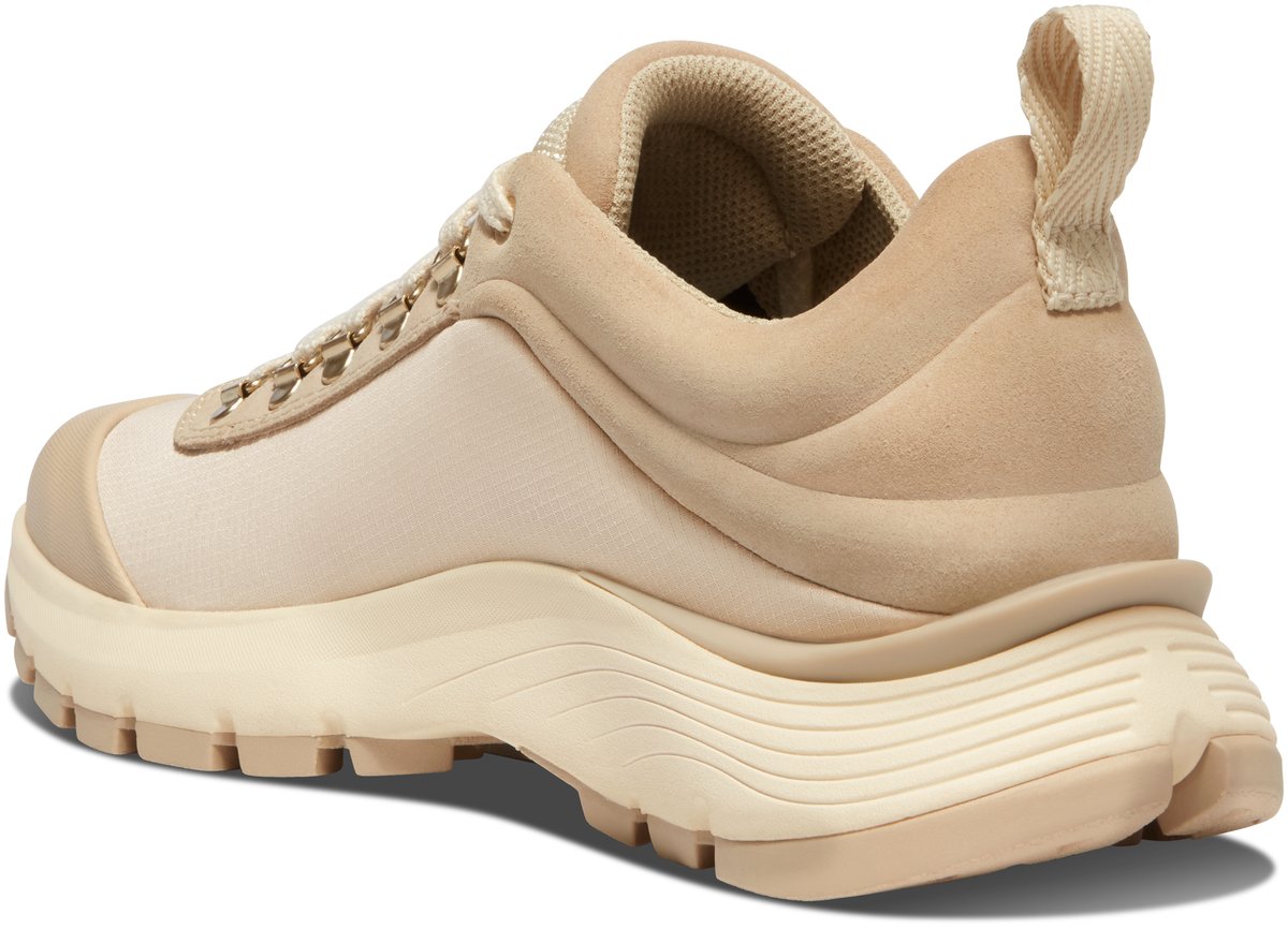 Trail Trainer Bleached Sand/Semolina / Danner Premium