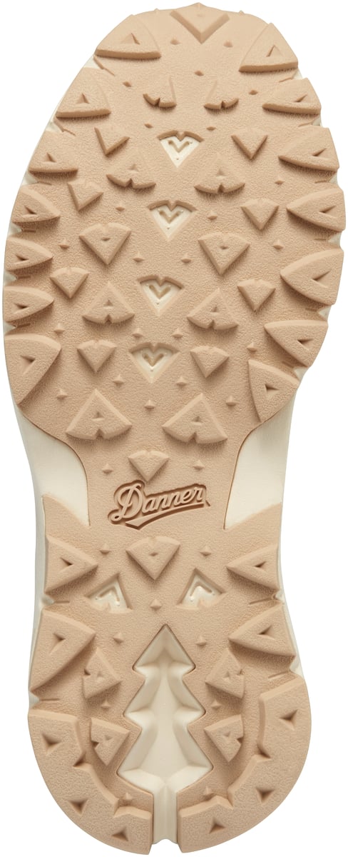 Trail Trainer Bleached Sand/Semolina / Danner Premium