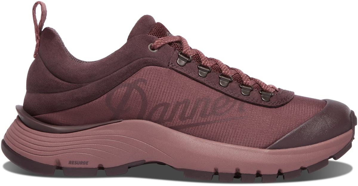 Trail Trainer Plum / Danner Discount