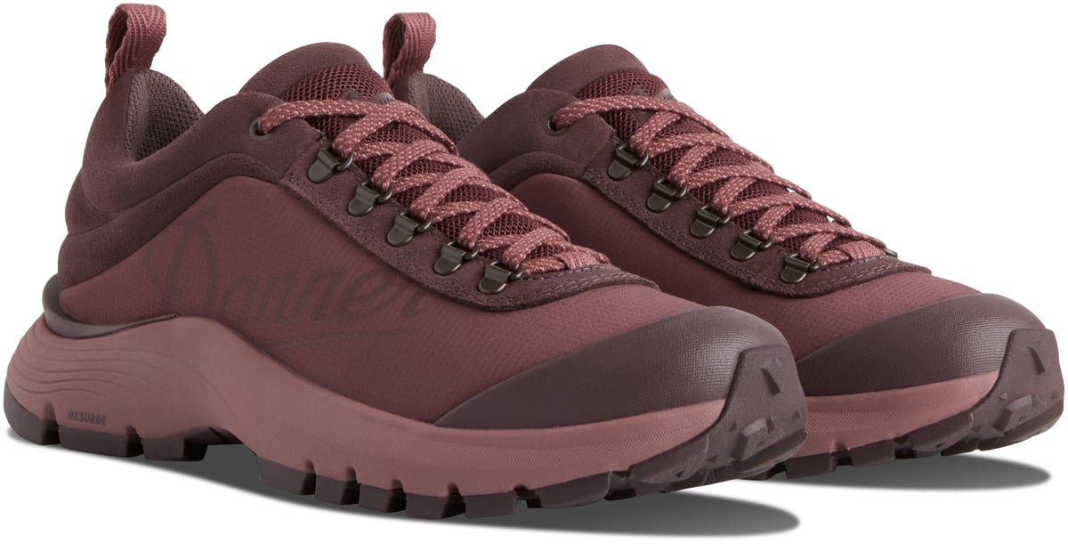 Trail Trainer Plum / Danner Discount