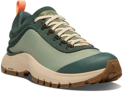 Trail Trainer Oil Green/Jungle Green / Danner Deals