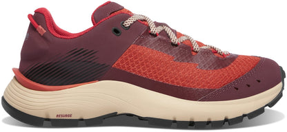 Trail Junction 3" Chocolate/Rhodo Red / Danner Classic