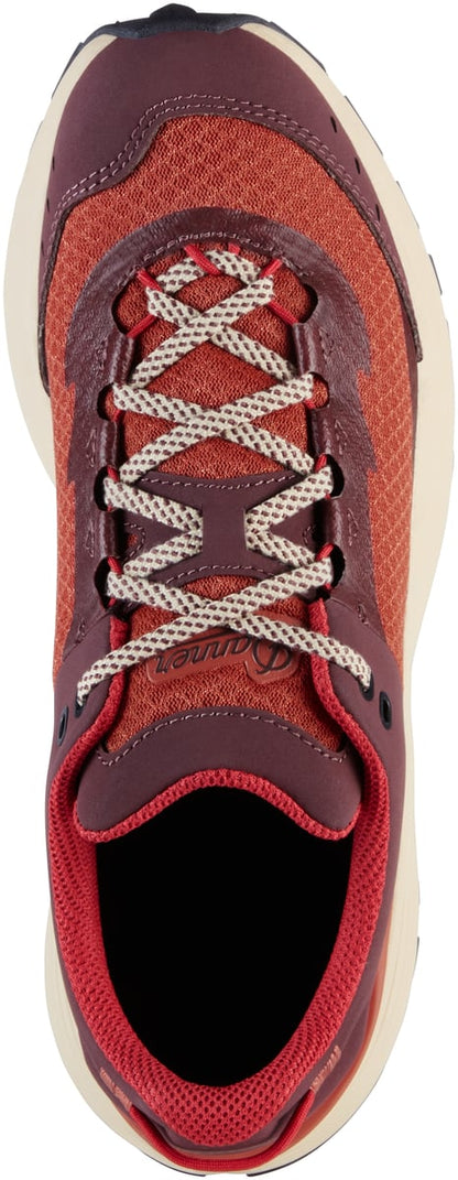 Trail Junction 3" Chocolate/Rhodo Red / Danner Classic