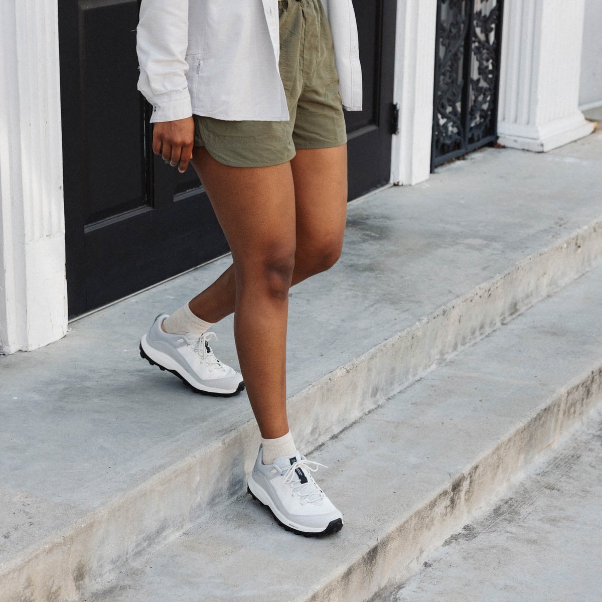 N45 Ghost / Danner Featured