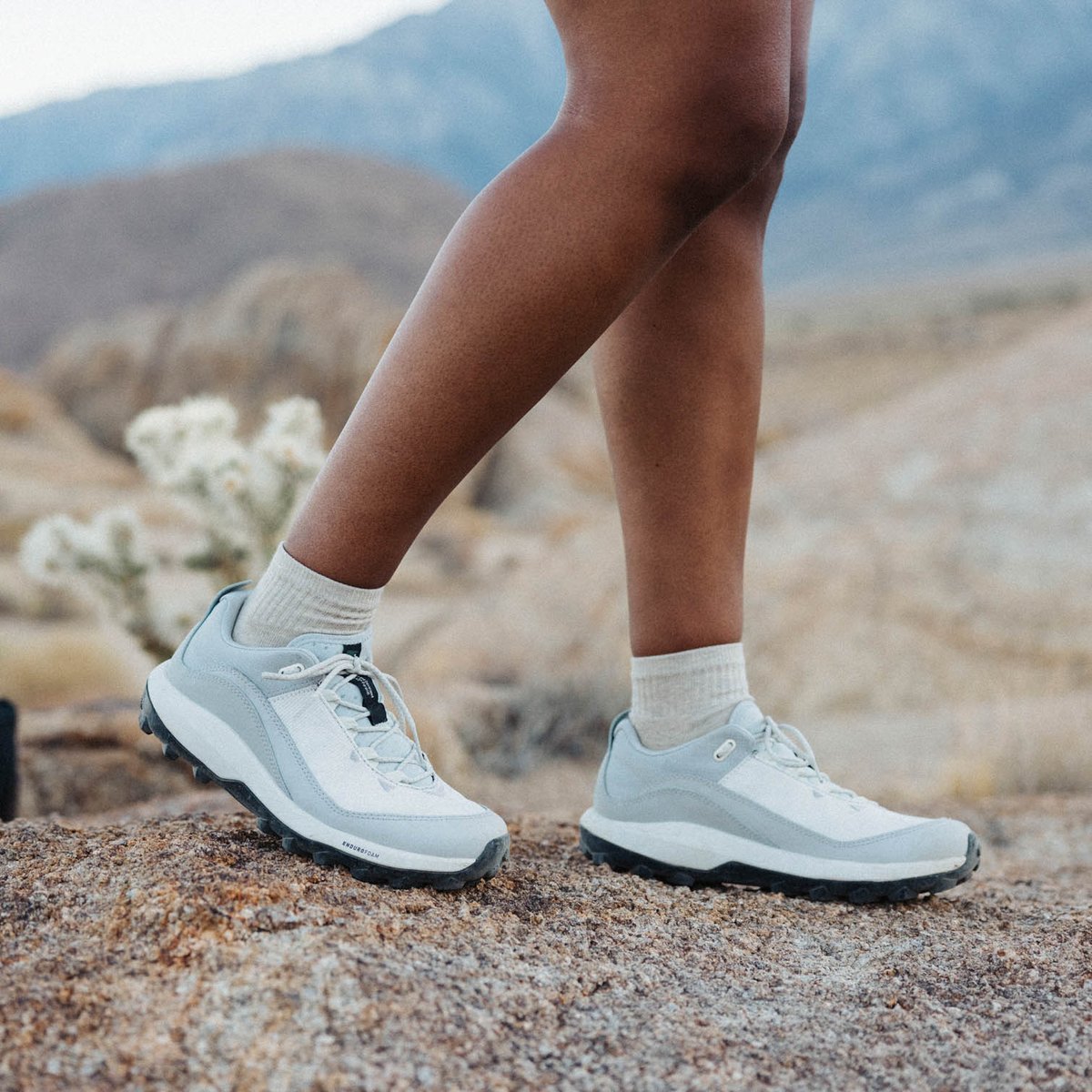N45 Ghost / Danner Featured