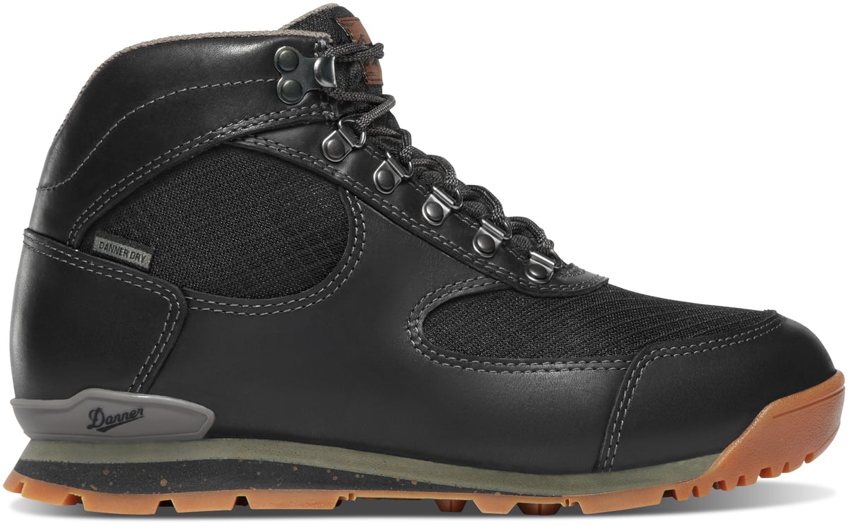 Jag II Midnight / Danner Popular