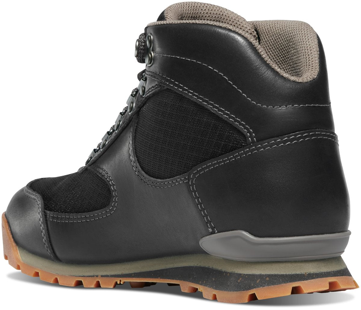 Jag II Midnight / Danner Popular
