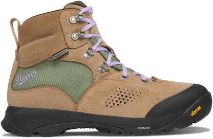 Inquire Mid Tannin/Oil Green / Danner Classic