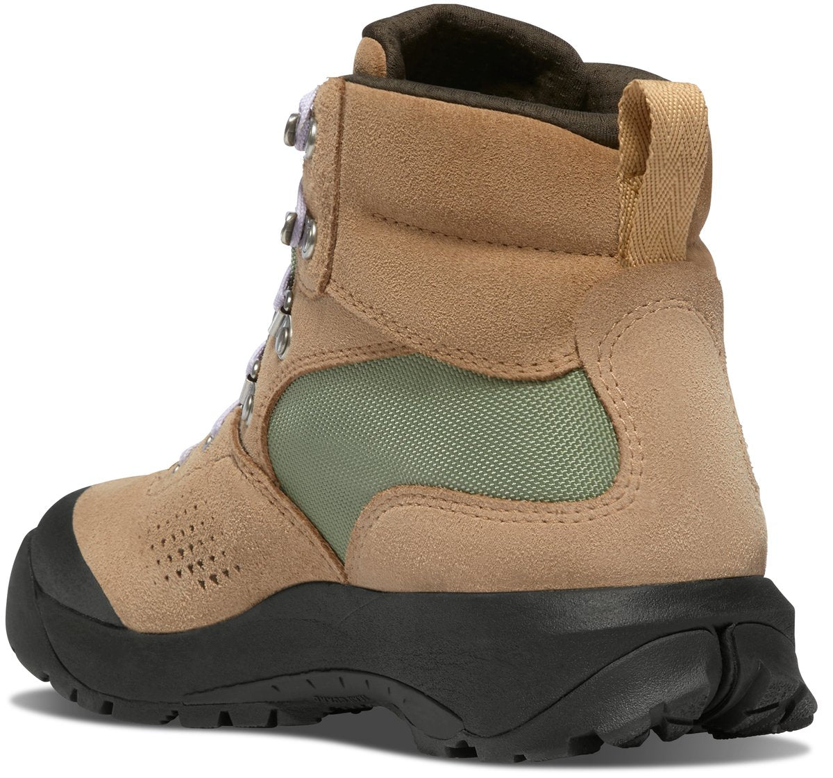 Inquire Mid Tannin/Oil Green / Danner Classic