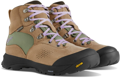 Inquire Mid Tannin/Oil Green / Danner Classic