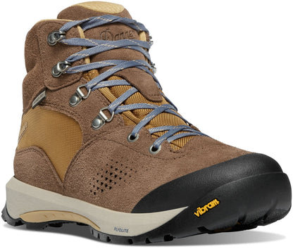 Inquire Mid Pinecone Brown/Prairie Sand / Danner Discount