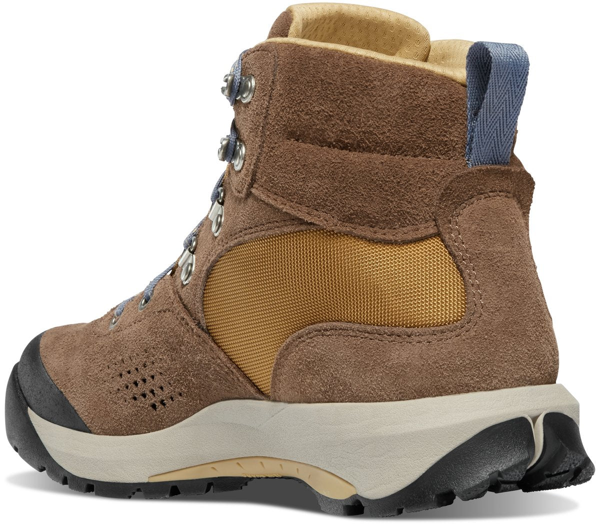 Inquire Mid Pinecone Brown/Prairie Sand / Danner Discount