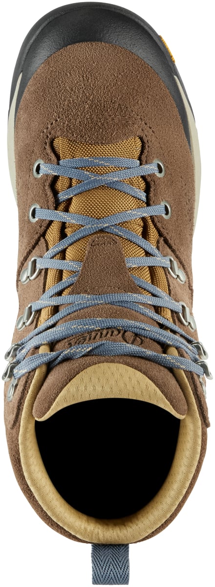 Inquire Mid Pinecone Brown/Prairie Sand / Danner Discount