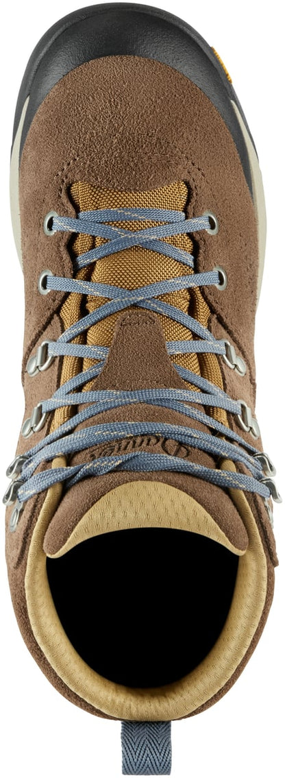 Inquire Mid Pinecone Brown/Prairie Sand / Danner Discount