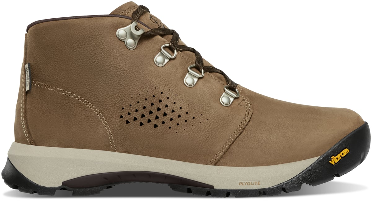 Inquire Chukka Kangaroo Brown/Coffee Bean / Danner Hot Sale