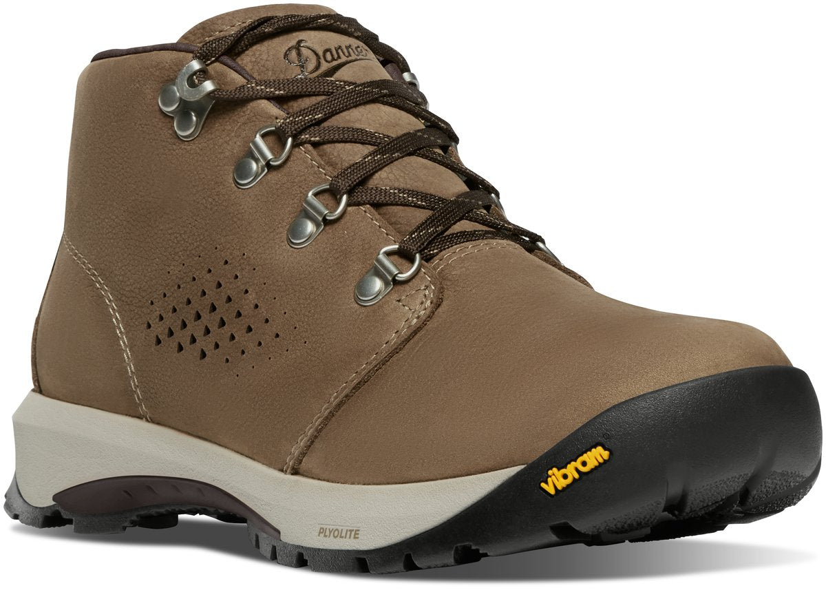 Inquire Chukka Kangaroo Brown/Coffee Bean / Danner Hot Sale