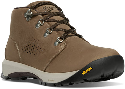 Inquire Chukka Kangaroo Brown/Coffee Bean / Danner Hot Sale