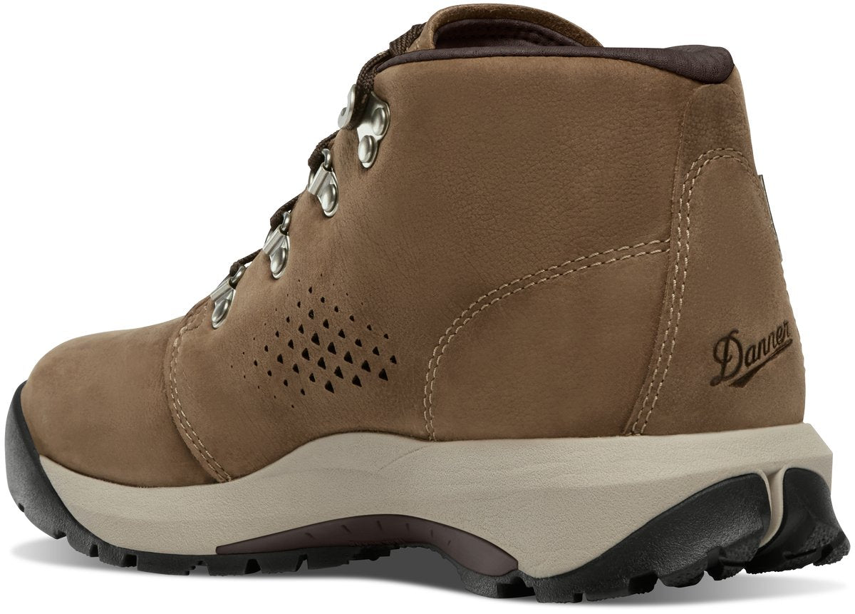 Inquire Chukka Kangaroo Brown/Coffee Bean / Danner Hot Sale