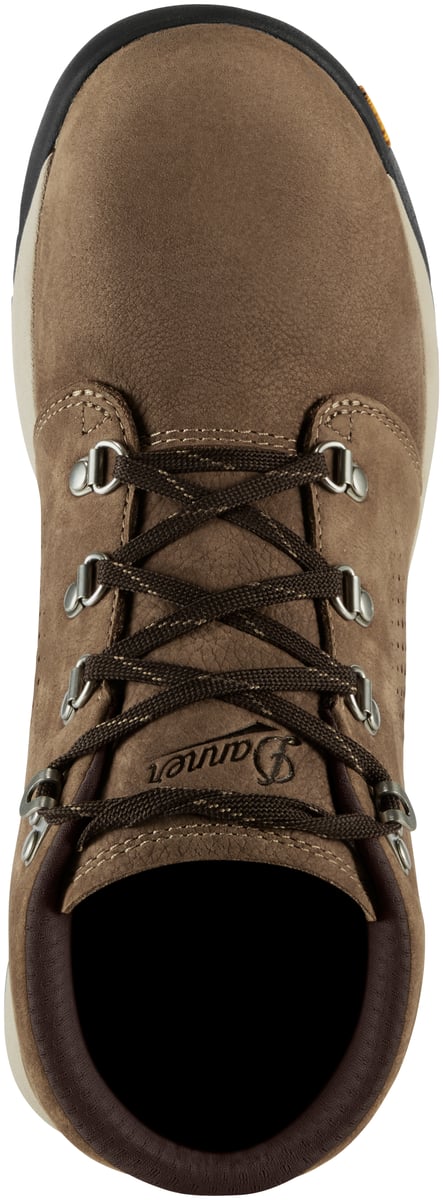 Inquire Chukka Kangaroo Brown/Coffee Bean / Danner Hot Sale