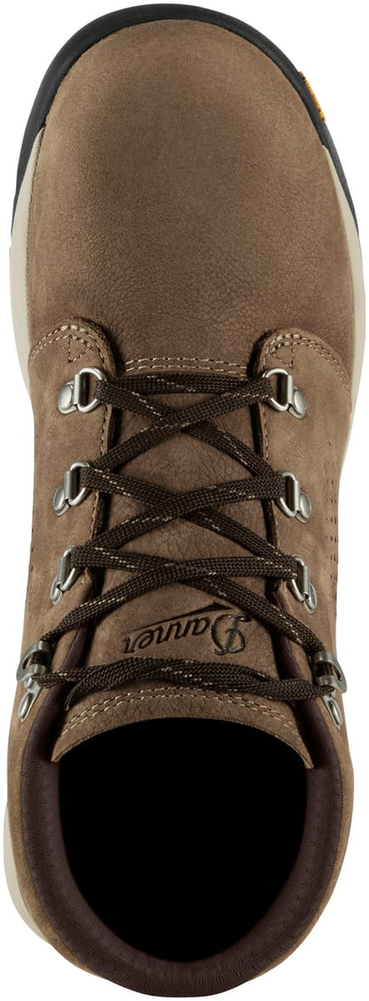 Inquire Chukka Kangaroo Brown/Coffee Bean / Danner Hot Sale