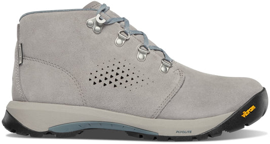 Inquire Chukka Driftwood/Stormy Weather / Danner Trusted