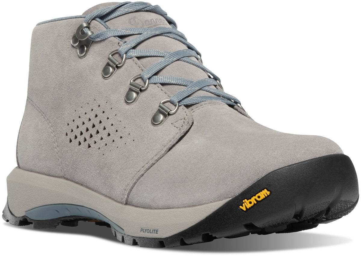Inquire Chukka Driftwood/Stormy Weather / Danner Trusted