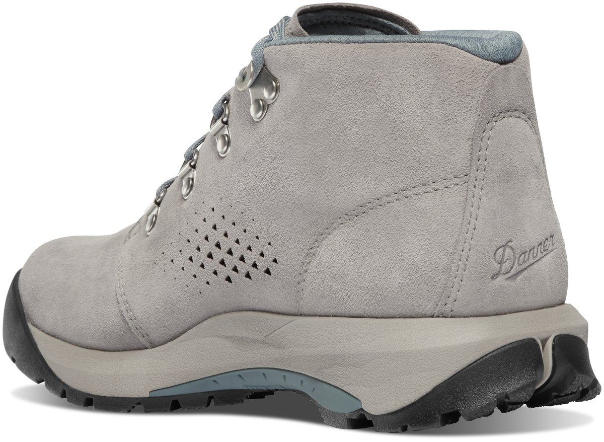 Inquire Chukka Driftwood/Stormy Weather / Danner Trusted