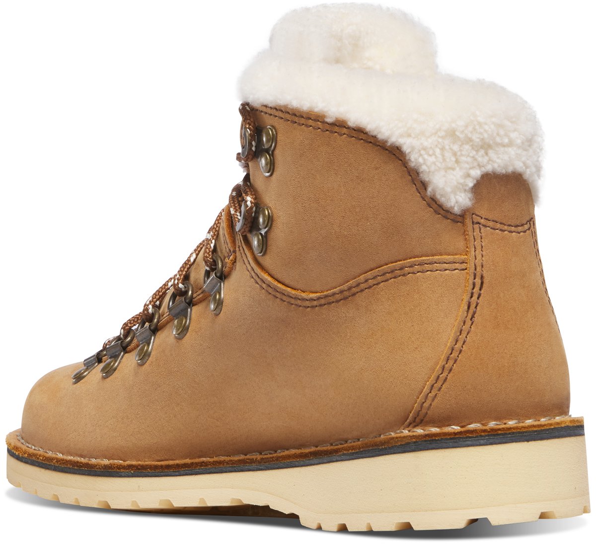 Mountain Pass Shearling Sierra 200G / Danner Customer Favorite