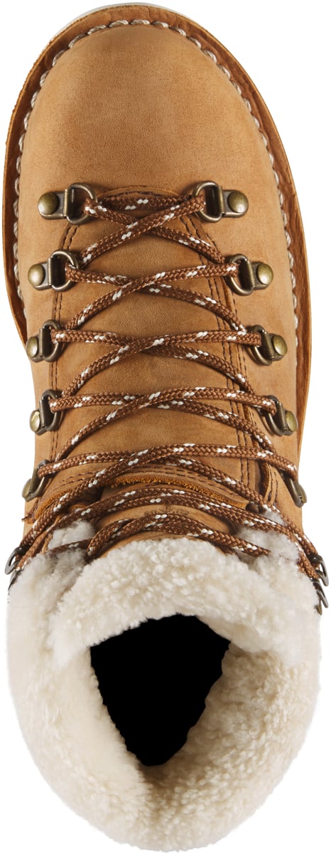 Mountain Pass Shearling Sierra 200G / Danner Customer Favorite