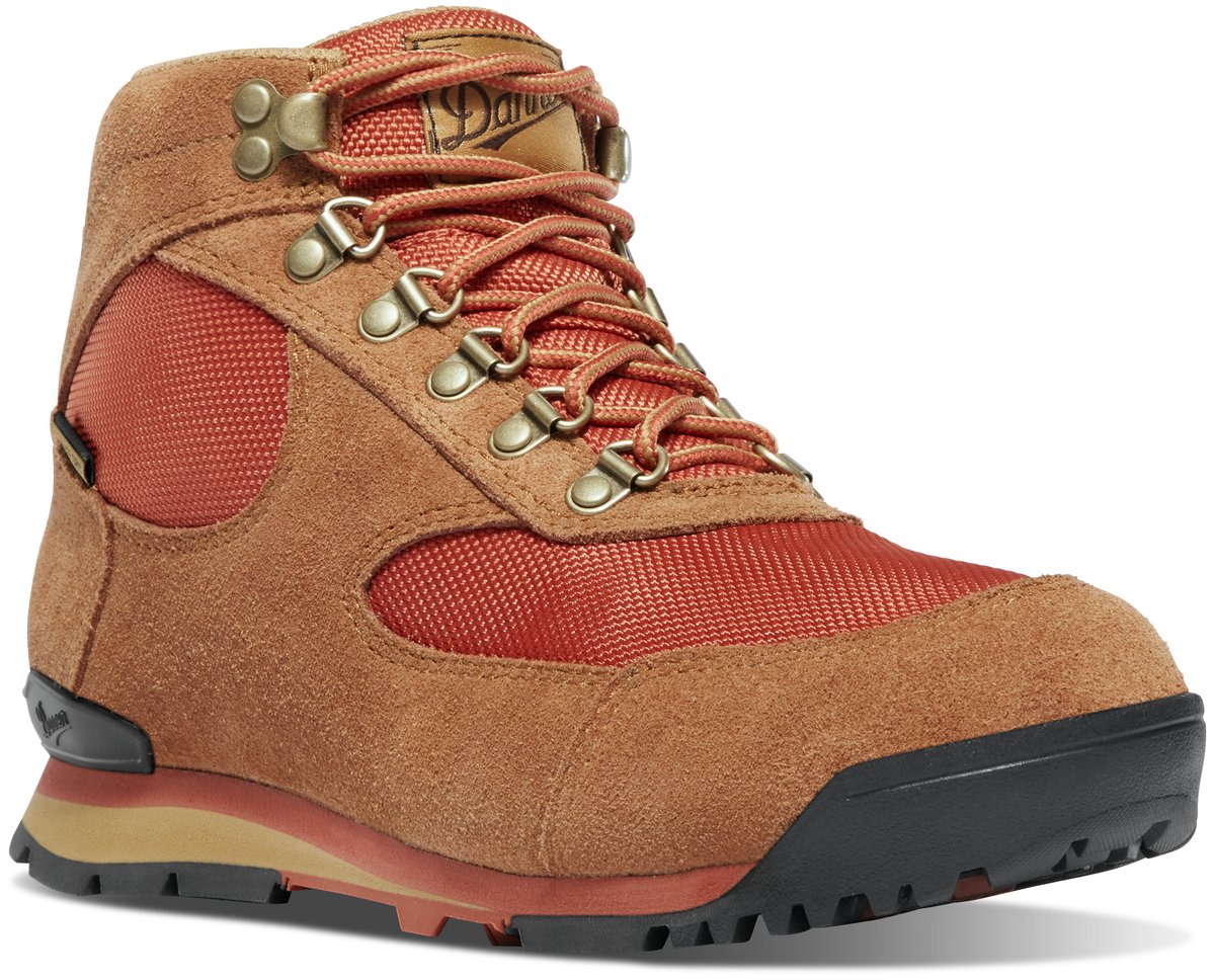 Jag II Brown/Bossa Nova / Danner Featured