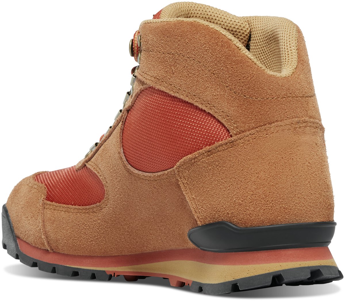 Jag II Brown/Bossa Nova / Danner Featured