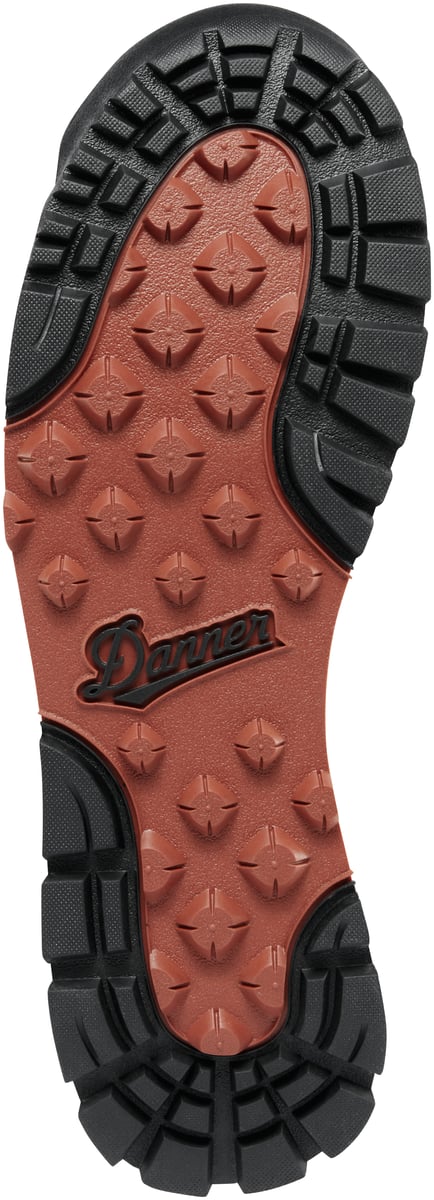 Jag II Brown/Bossa Nova / Danner Featured