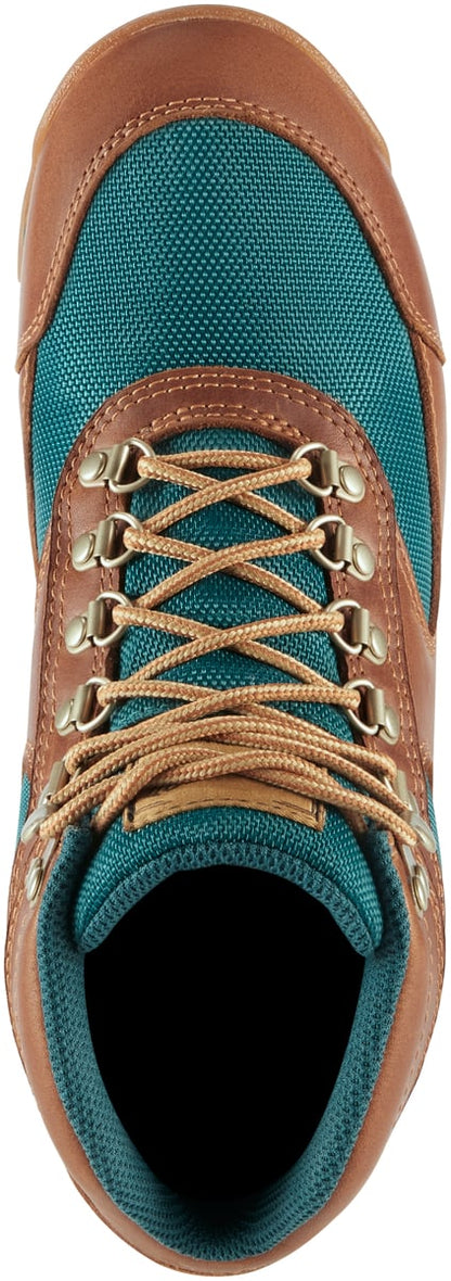 Jag II Brown/Deep Teal / Danner Smart Buy