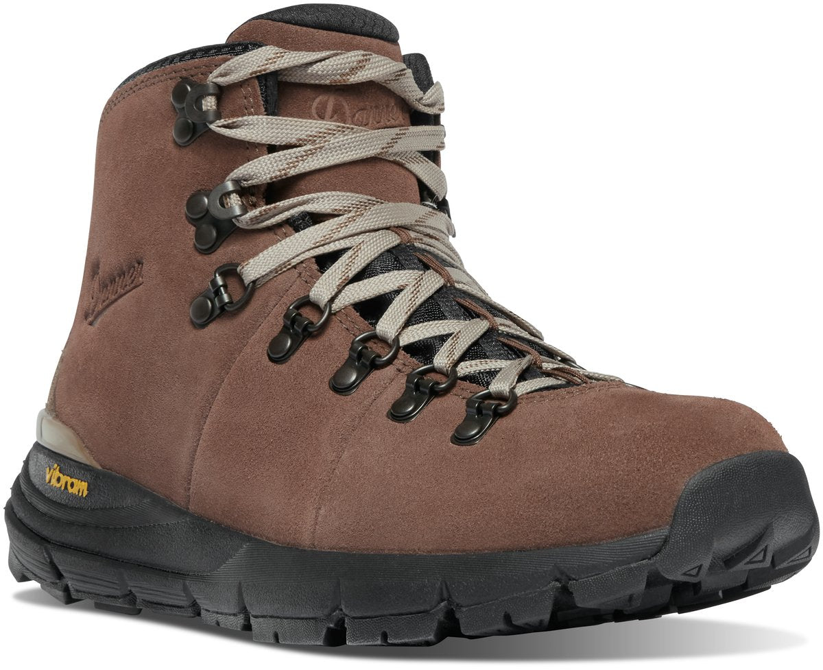 Mountain 600 Dark Earth/Chocolate Chip / Danner Premium