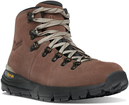 Mountain 600 Dark Earth/Chocolate Chip / Danner Premium