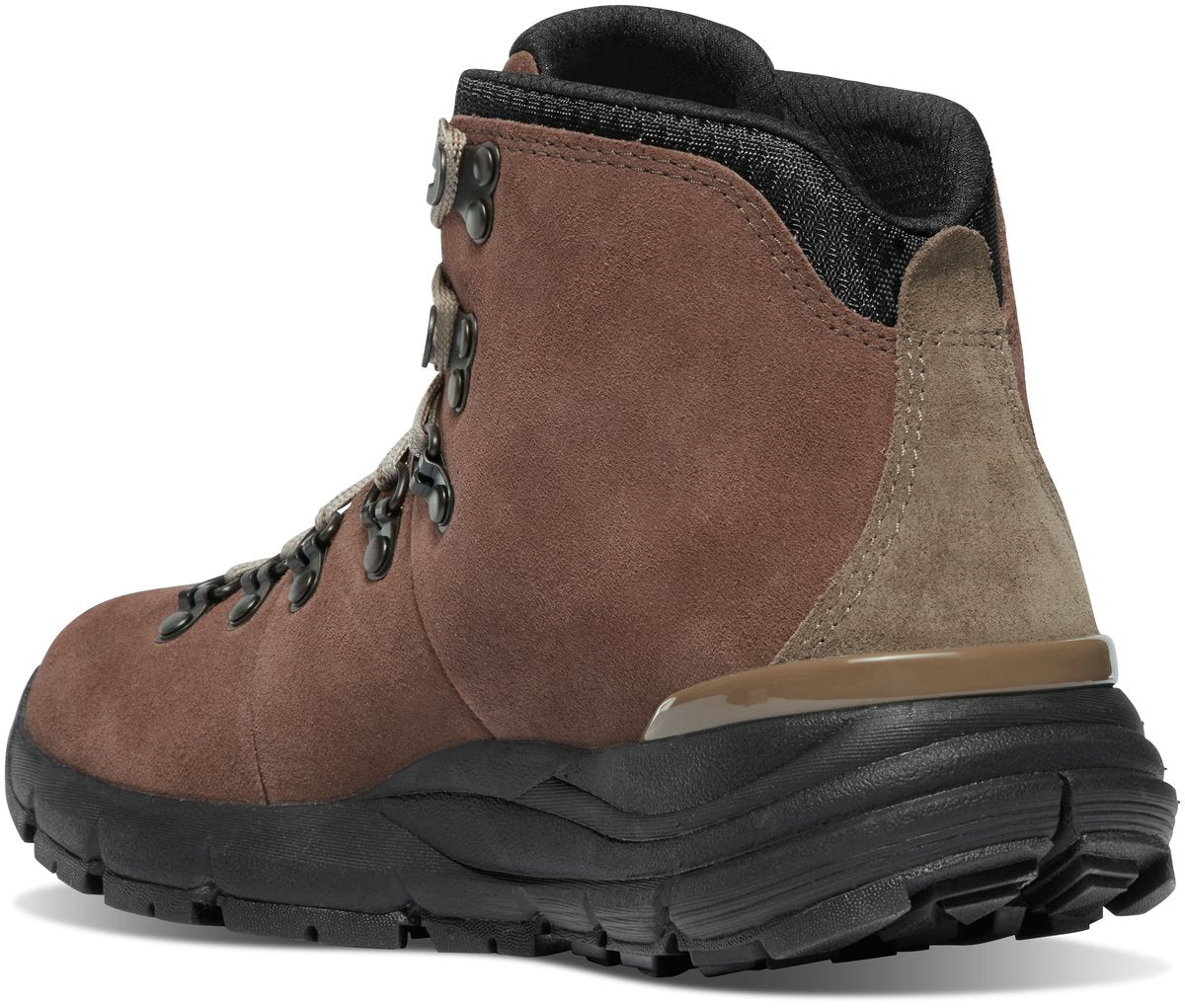 Mountain 600 Dark Earth/Chocolate Chip / Danner Premium