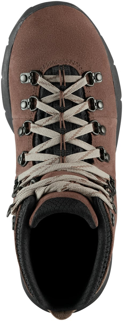 Mountain 600 Dark Earth/Chocolate Chip / Danner Premium