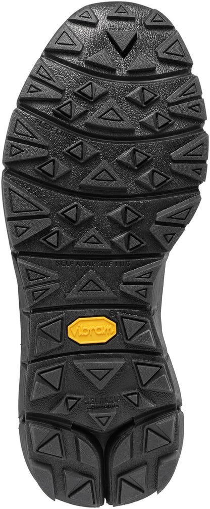 Mountain 600 Dark Earth/Chocolate Chip / Danner Premium