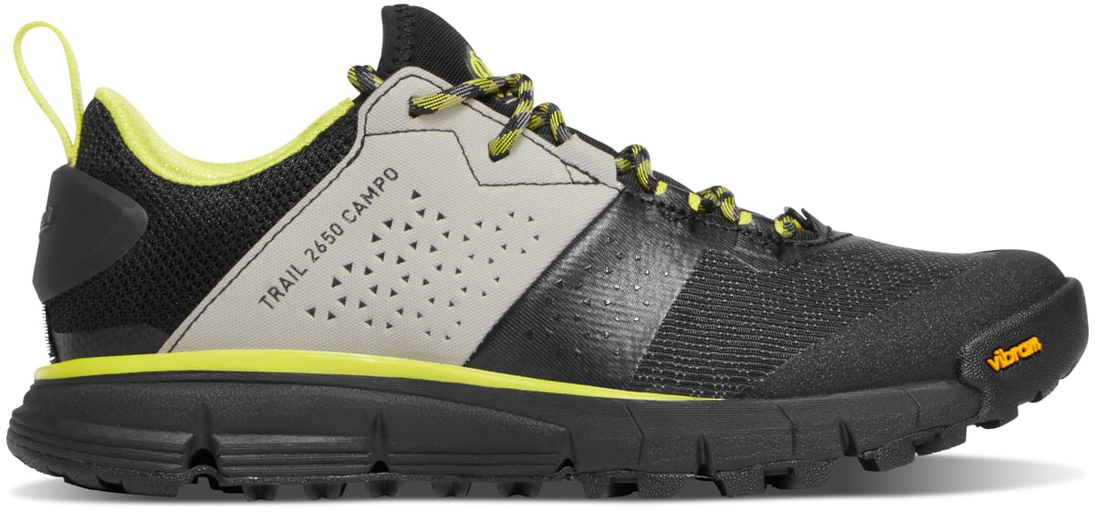Trail 2650 Campo Ice/Yellow / Danner Essential