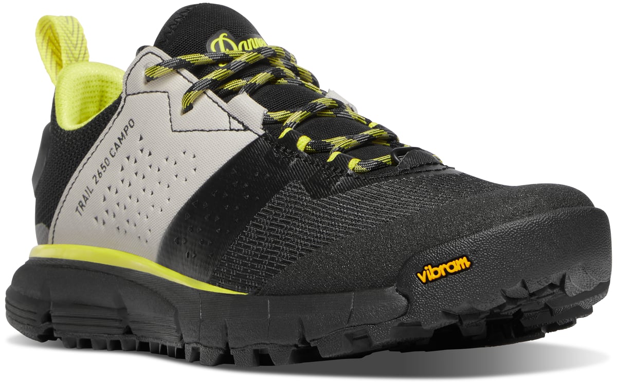 Trail 2650 Campo Ice/Yellow / Danner Essential