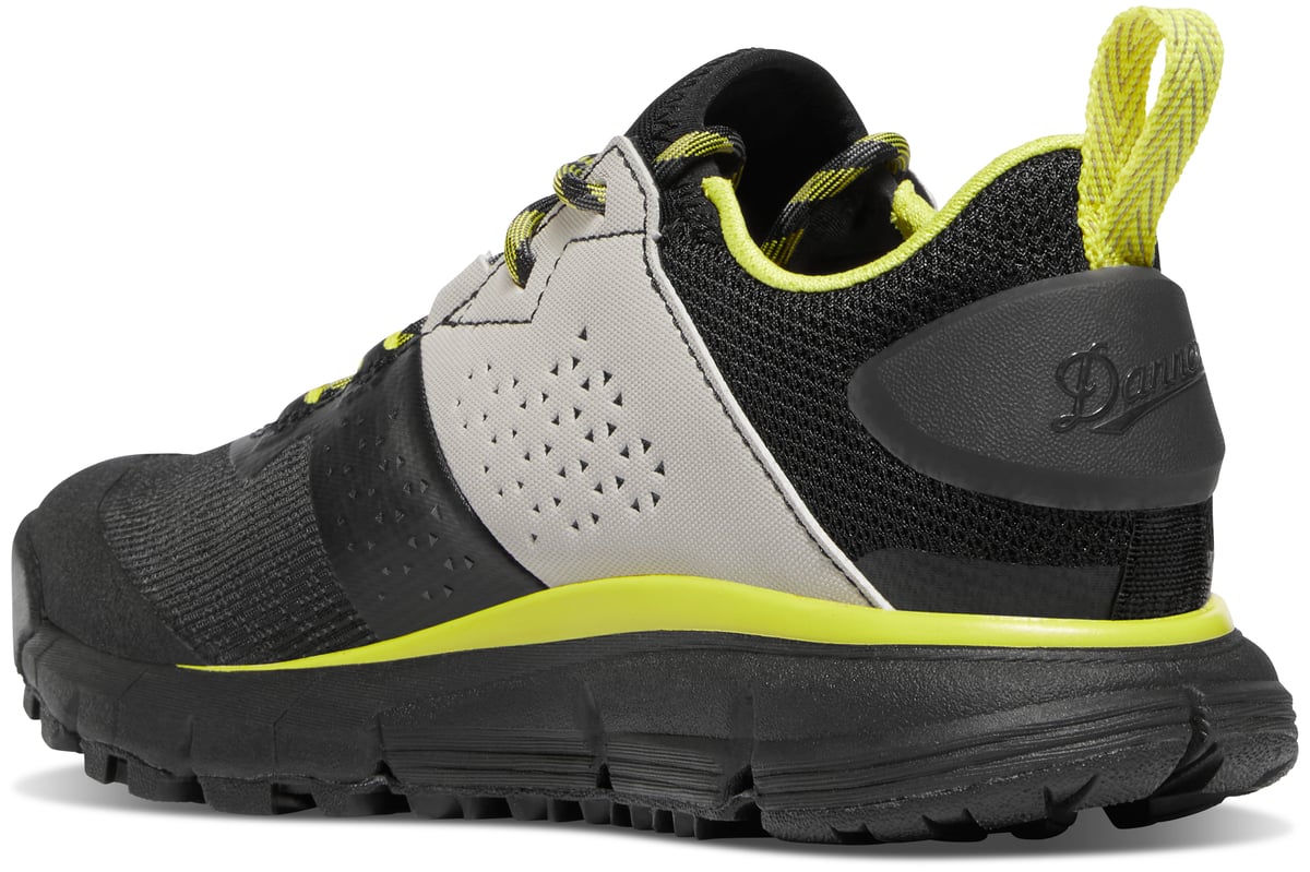 Trail 2650 Campo Ice/Yellow / Danner Essential