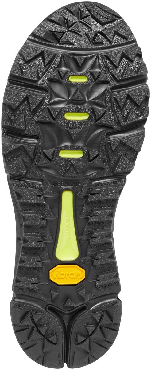 Trail 2650 Campo Ice/Yellow / Danner Essential
