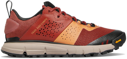 Trail 2650 Campo Red Ochre/Caramel / Danner Sale