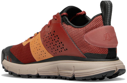 Trail 2650 Campo Red Ochre/Caramel / Danner Sale