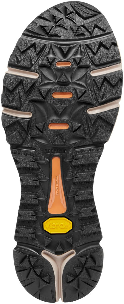 Trail 2650 Campo Red Ochre/Caramel / Danner Sale