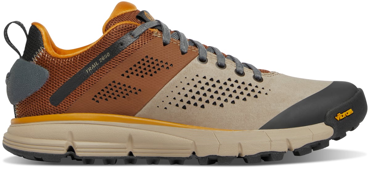 Trail 2650 Timberwolf/Bone Brown / Danner Essential
