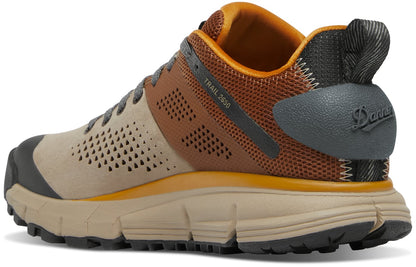 Trail 2650 Timberwolf/Bone Brown / Danner Essential