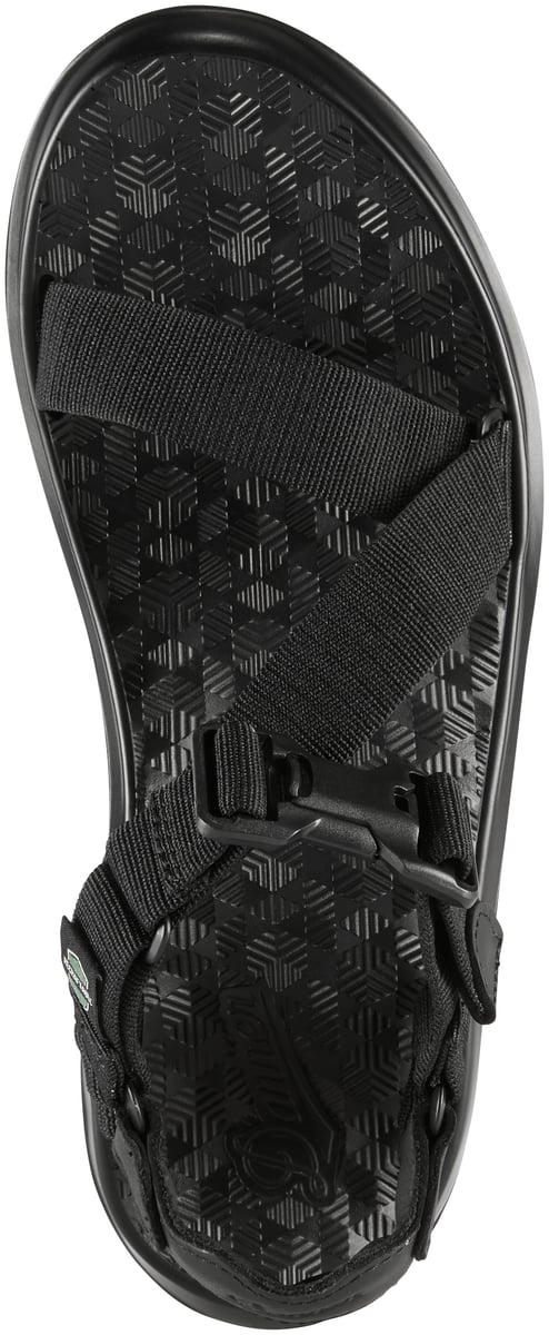 Wallowa Nylon Sandal Midnight / Danner Recommended