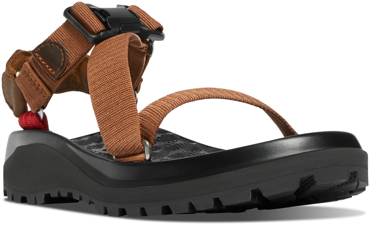 Wallowa Nylon Sandal Grizzly Brown / Danner Great Value