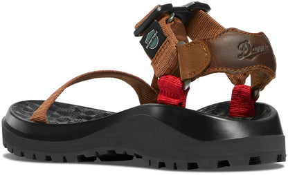 Wallowa Nylon Sandal Grizzly Brown / Danner Great Value